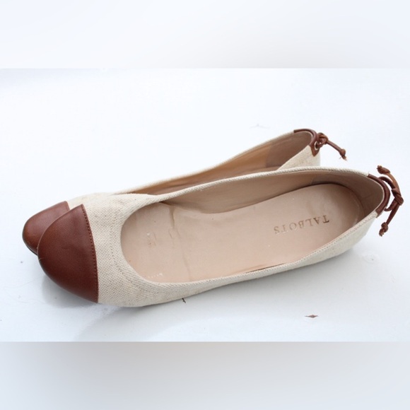 Talbots flats - Picture 9 of 9